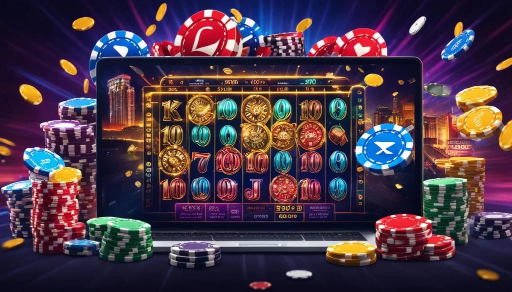 Tiền thưởng chào mừng cho người chơi mới tại BJ88 Nổ Hũ