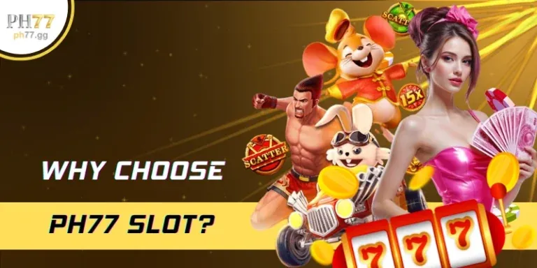 Giao diện máy slot BJ88 với các biểu tượng, dòng thanh toán và cơ chế hoạt động