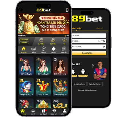 Dealer chuyên nghiệp tại sòng bạc trực tuyến BJ88