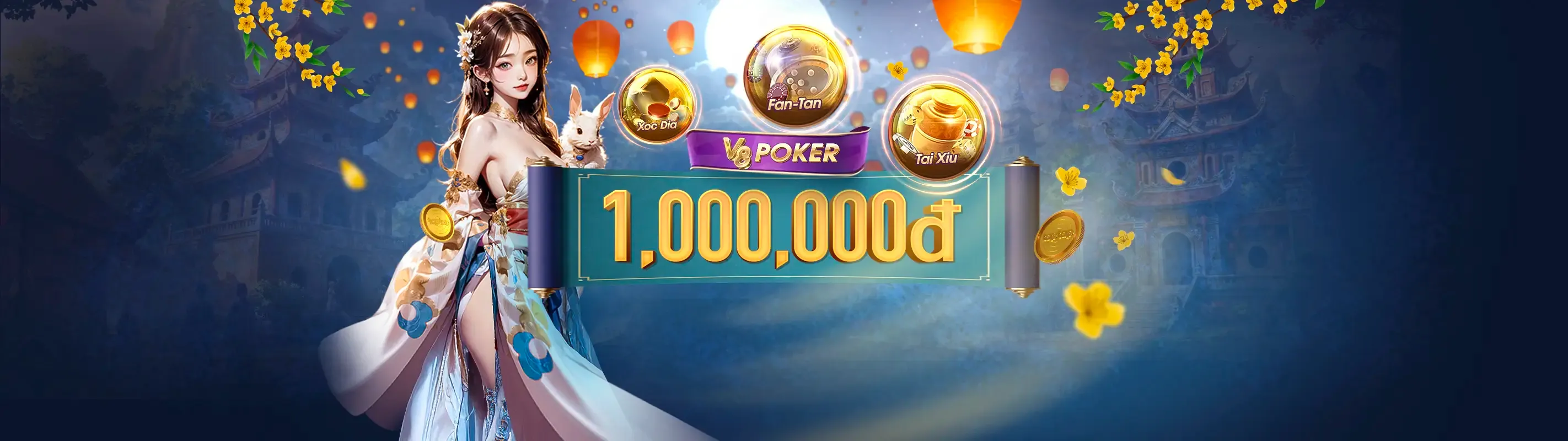 Hình ảnh nền tảng slot đáng tin cậy của BJ88 Nổ Hũ với giao diện hiện đại và an toàn